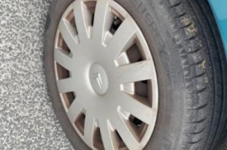 Com (Bloc Contacteur Tournant+Commodo Essuie Glace+Commodo Phare) CITROEN C3 1