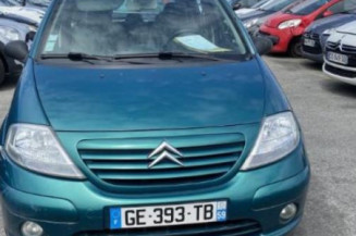 Com (Bloc Contacteur Tournant+Commodo Essuie Glace+Commodo Phare) CITROEN C3 1