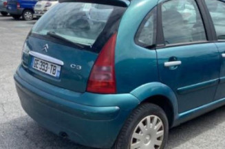 Com (Bloc Contacteur Tournant+Commodo Essuie Glace+Commodo Phare) CITROEN C3 1