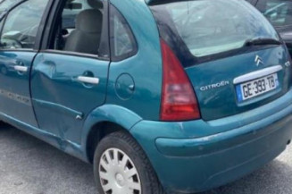 Com (Bloc Contacteur Tournant+Commodo Essuie Glace+Commodo Phare) CITROEN C3 1
