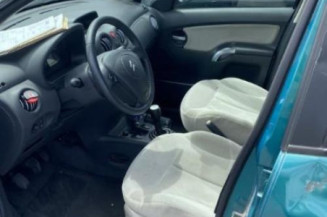 Com (Bloc Contacteur Tournant+Commodo Essuie Glace+Commodo Phare) CITROEN C3 1