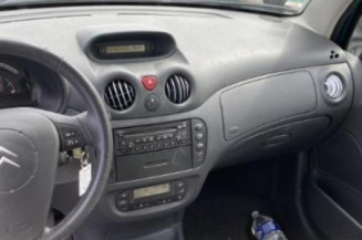 Com (Bloc Contacteur Tournant+Commodo Essuie Glace+Commodo Phare) CITROEN C3 1