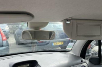 Com (Bloc Contacteur Tournant+Commodo Essuie Glace+Commodo Phare) CITROEN C3 1