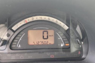 Com (Bloc Contacteur Tournant+Commodo Essuie Glace+Commodo Phare) CITROEN C3 1