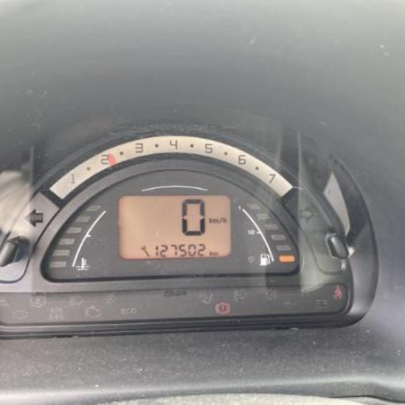 Com (Bloc Contacteur Tournant+Commodo Essuie Glace+Commodo Phare) CITROEN C3 1 Photo n°15