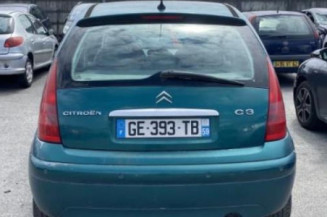 Com (Bloc Contacteur Tournant+Commodo Essuie Glace+Commodo Phare) CITROEN C3 1