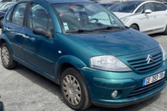 Com (Bloc Contacteur Tournant+Commodo Essuie Glace+Commodo Phare) CITROEN C3 1