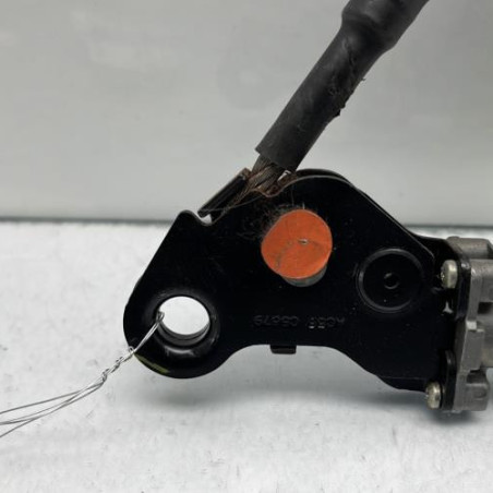 Pretensionneur de ceinture avant gauche CITROEN SAXO