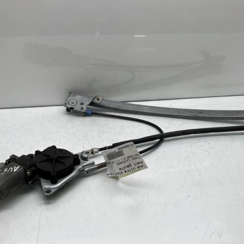 Leve vitre electrique avant gauche CITROEN SAXO Photo n°1