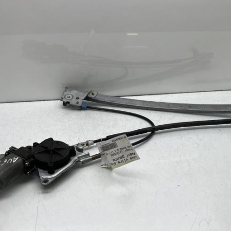 Leve vitre electrique avant gauche CITROEN SAXO Photo n°1