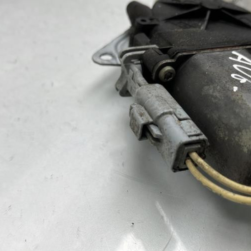 Leve vitre electrique avant gauche CITROEN SAXO Photo n°5