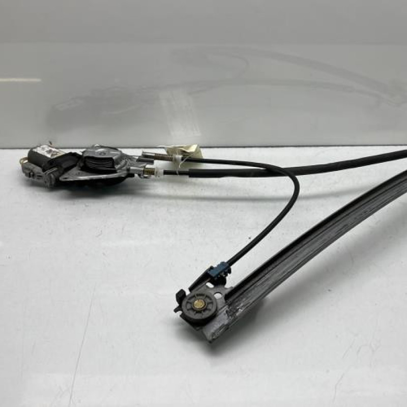 Leve vitre electrique avant gauche CITROEN SAXO Photo n°6