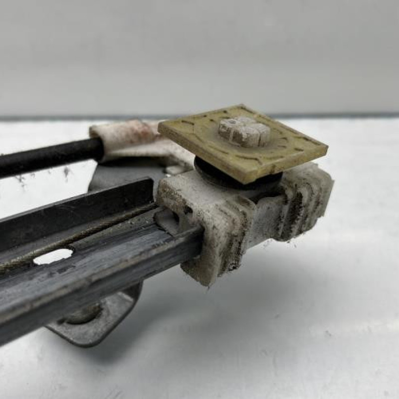 Leve vitre electrique avant gauche CITROEN SAXO Photo n°7