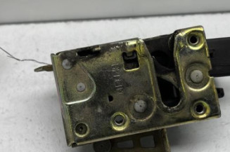 Serrure arriere gauche CITROEN SAXO