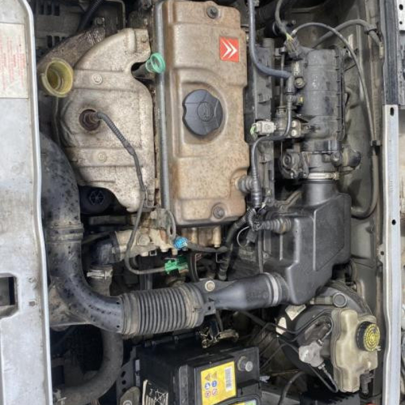 Serrure arriere gauche CITROEN SAXO Photo n°20