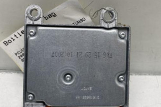 Boitier air bag PEUGEOT 206