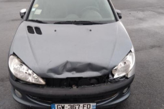 Boitier air bag PEUGEOT 206