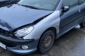 Boitier air bag PEUGEOT 206