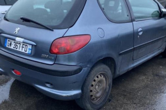 Boitier air bag PEUGEOT 206