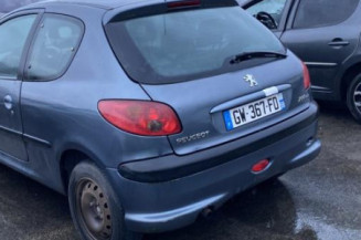 Boitier air bag PEUGEOT 206