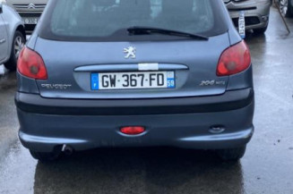 Boitier air bag PEUGEOT 206