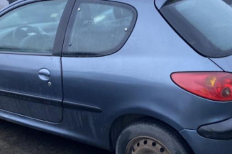 Boitier air bag PEUGEOT 206