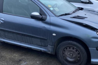 Boitier air bag PEUGEOT 206