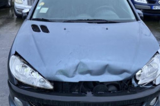 Boitier air bag PEUGEOT 206