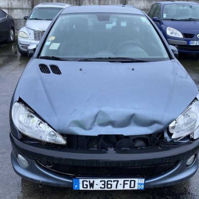 Boitier air bag PEUGEOT 206 Photo n°13