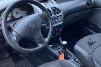 Boitier air bag PEUGEOT 206