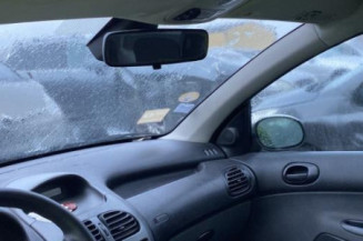 Boitier air bag PEUGEOT 206