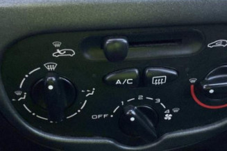 Boitier air bag PEUGEOT 206