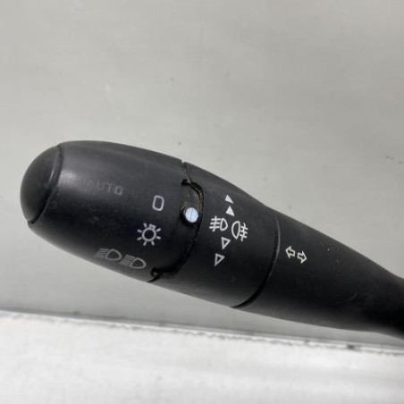 Com (Bloc Contacteur Tournant+Commodo Essuie Glace+Commodo Phare) PEUGEOT 206
