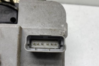 Serrure avant droit PEUGEOT 206