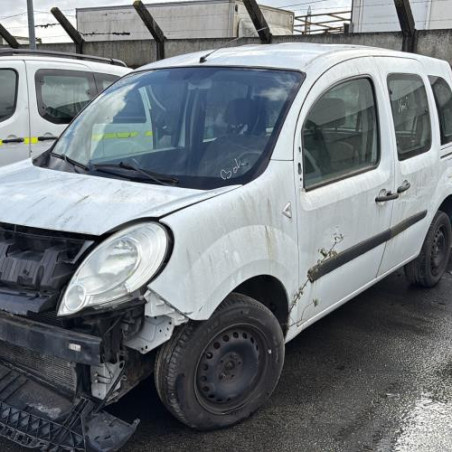 Boitier de prechauffage RENAULT KANGOO 2 Photo n°1
