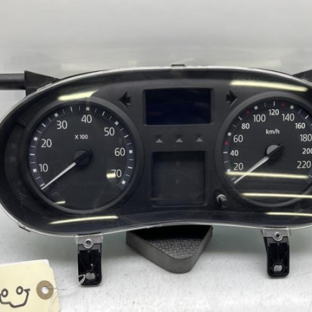 Compteur RENAULT CLIO 2 CAMPUS Photo n°1