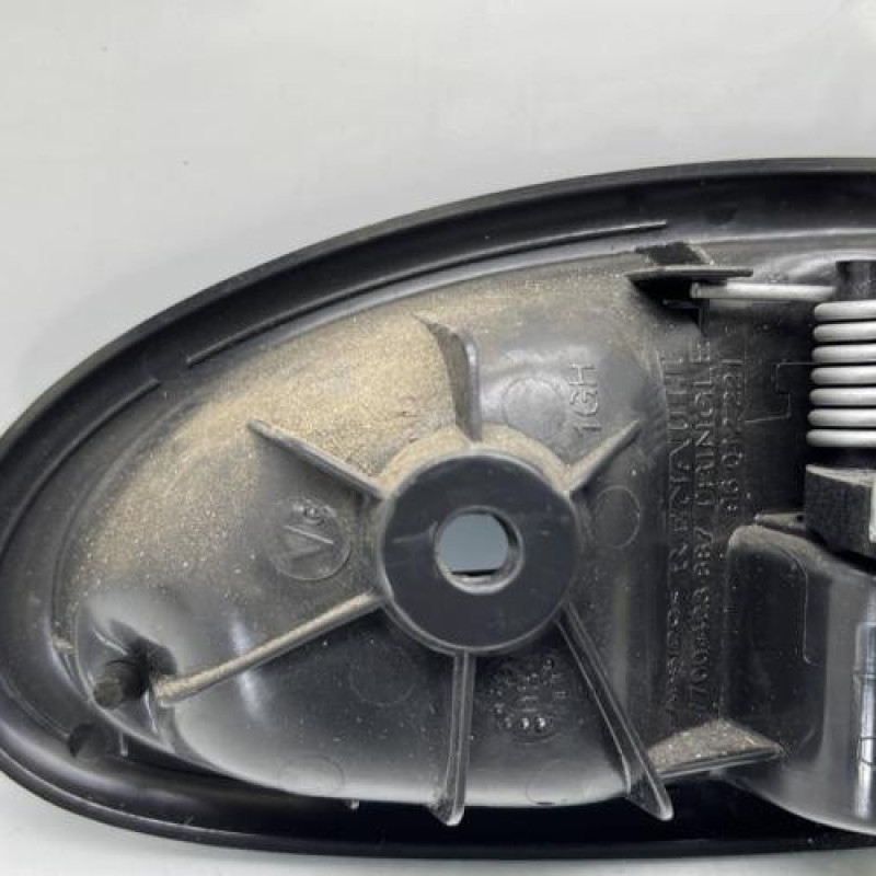 Poignee interieur arriere gauche RENAULT CLIO 2 CAMPUS Photo n°3