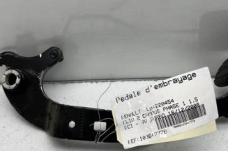Pedale d'embrayage RENAULT CLIO 2 CAMPUS