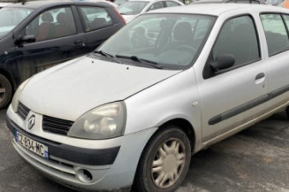 Pedale d'embrayage RENAULT CLIO 2 CAMPUS