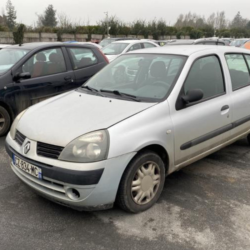 Pedale d'embrayage RENAULT CLIO 2 CAMPUS Photo n°4