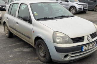 Pedale d'embrayage RENAULT CLIO 2 CAMPUS