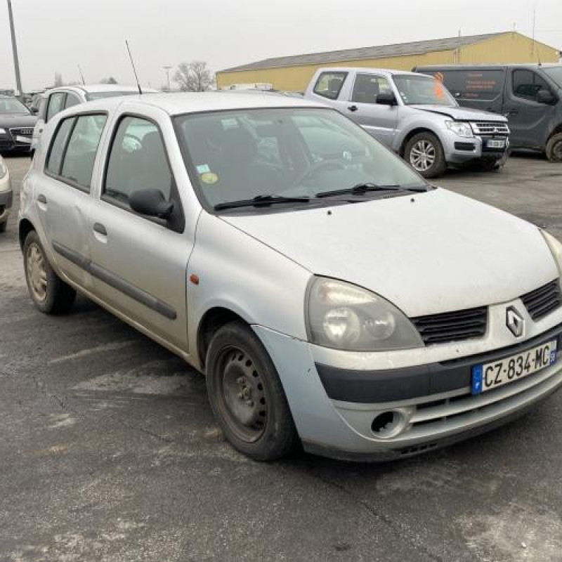 Pedale d'embrayage RENAULT CLIO 2 CAMPUS Photo n°5