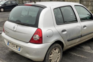 Pedale d'embrayage RENAULT CLIO 2 CAMPUS