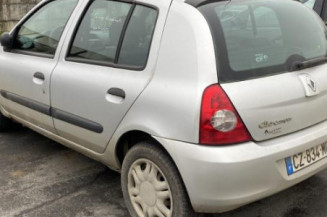 Pedale d'embrayage RENAULT CLIO 2 CAMPUS
