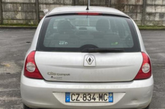 Pedale d'embrayage RENAULT CLIO 2 CAMPUS