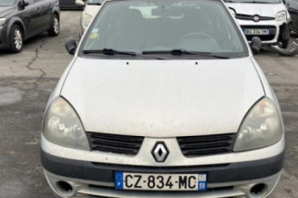 Pedale d'embrayage RENAULT CLIO 2 CAMPUS