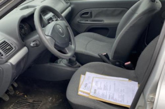 Pedale d'embrayage RENAULT CLIO 2 CAMPUS