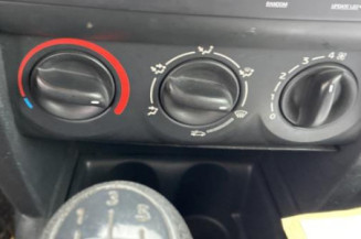 Pedale d'embrayage RENAULT CLIO 2 CAMPUS