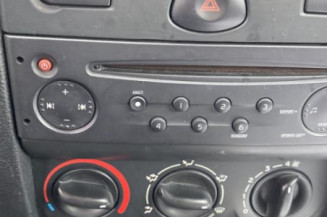 Pedale d'embrayage RENAULT CLIO 2 CAMPUS