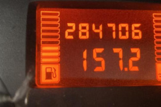 Pedale d'embrayage RENAULT CLIO 2 CAMPUS